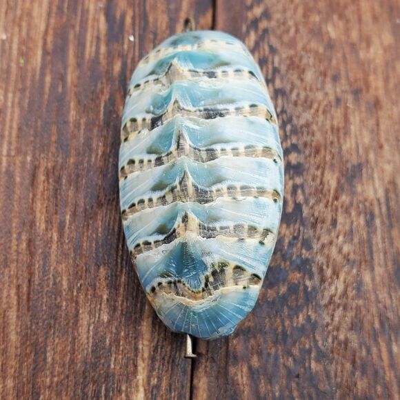 Jewelry - anthropod like jewelry pendant